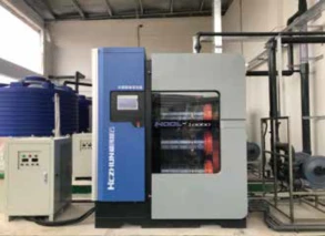 Generator wody podchlorynowej