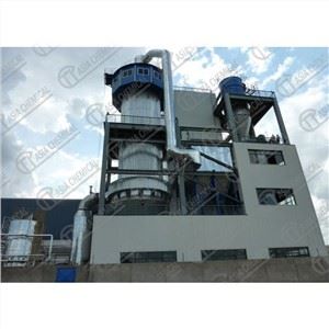 Urządzenie do produkcji sprayu na detergenty High Tower