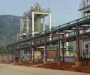 Zakład Sody Kaustycznej