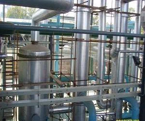 Zakład kwasu sulfonowego